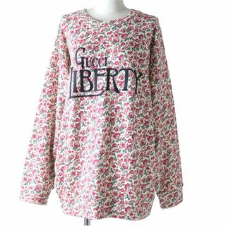 グッチ トレーナー/スウェット(レディース)(花柄)の通販 17点 グッチ トレーナー/スウェット(レディース)(花柄)の通販 17点