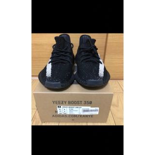 イージー(YEEZY（adidas）)のYeezy  Boost 350 V2 OREO(スニーカー)