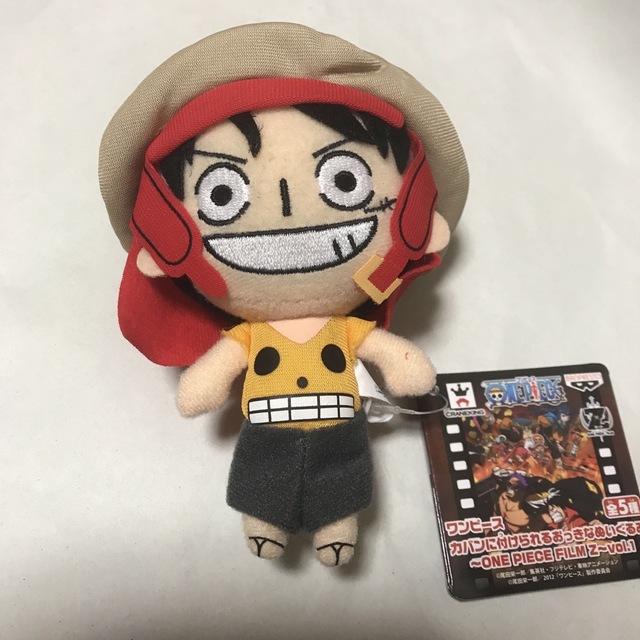 ワンピース ルフィ ぬいぐるみ film zの通販 by 999's shop|ラクマ ワンピース ルフィ ぬいぐるみ film zの通販 by 999's shop|ラクマ