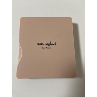 naturaglace - ナチュラグラッセアイパレットEX03 デイライトフルピンク【限定】 アイシャドウ
