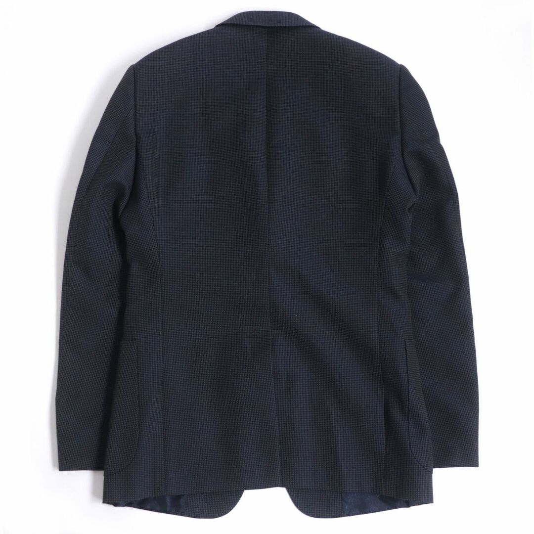 Gucci - 極美品□GUCCI/グッチ 織柄/裏地インターロッキングG ロゴ