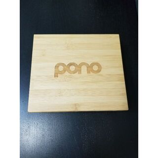 pono player limited edition