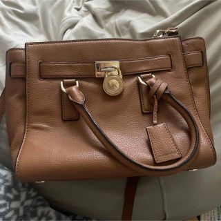 マイケルコース(Michael Kors)のマイケルコース ハミルトン ショルダーバッグ(ショルダーバッグ)