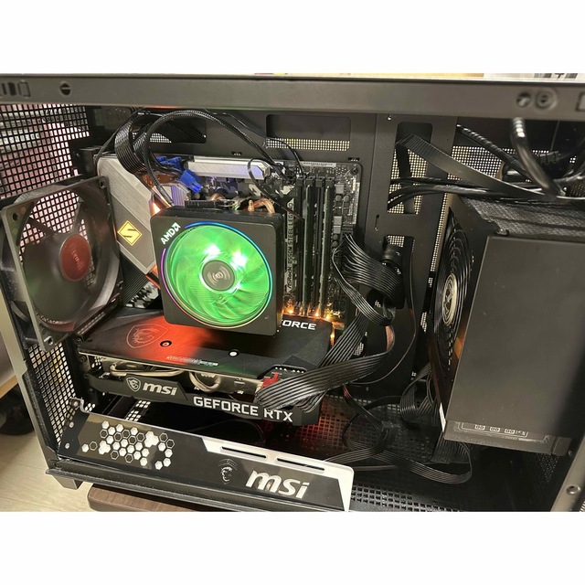 5600X RTX3070