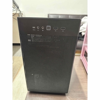 エイスース(ASUS)の5600X RTX3070(デスクトップ型PC)
