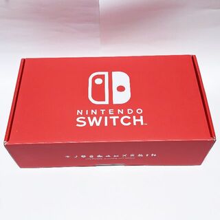 ニンテンドウ(任天堂)の【中古本体】Nintendo Switch（ネオンイエロー）(家庭用ゲーム機本体)