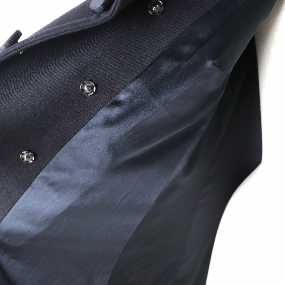 送料込 DOLCE \u0026GABBANA シャツ 数回使用 ネイビー - シャツ