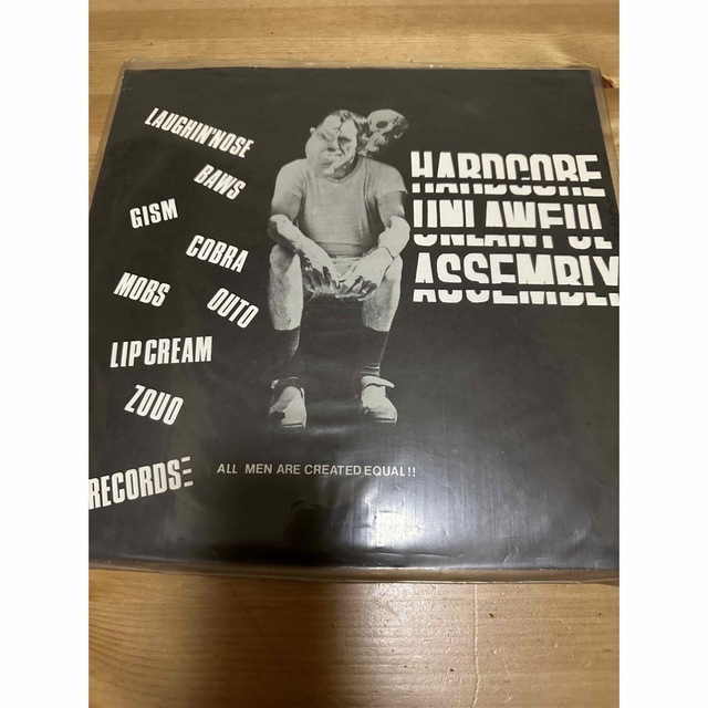 BAD BRAINS 日本盤LP ハードコア パンク天国 hardcore BAD BRAINS 日本盤LP ハードコア パンク天国 hardcore