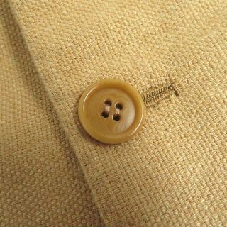 KITON - 美品□Kiton/キートン ウール×モヘア シングル テーラード