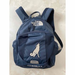 ザノースフェイス(THE NORTH FACE)のノースフェイス キッズ リュック(バッグパック/リュック)