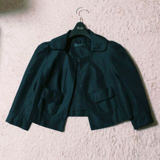 コトゥー ジャケット/アウターの通販 100点以上 | COTOOのレディースを