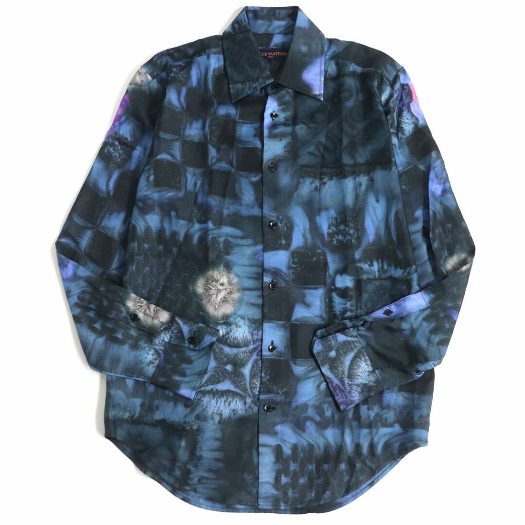 大特価!!】 LOUIS VUITTON - 極美品□21SS ルイヴィトン 1A8XBX ソルト