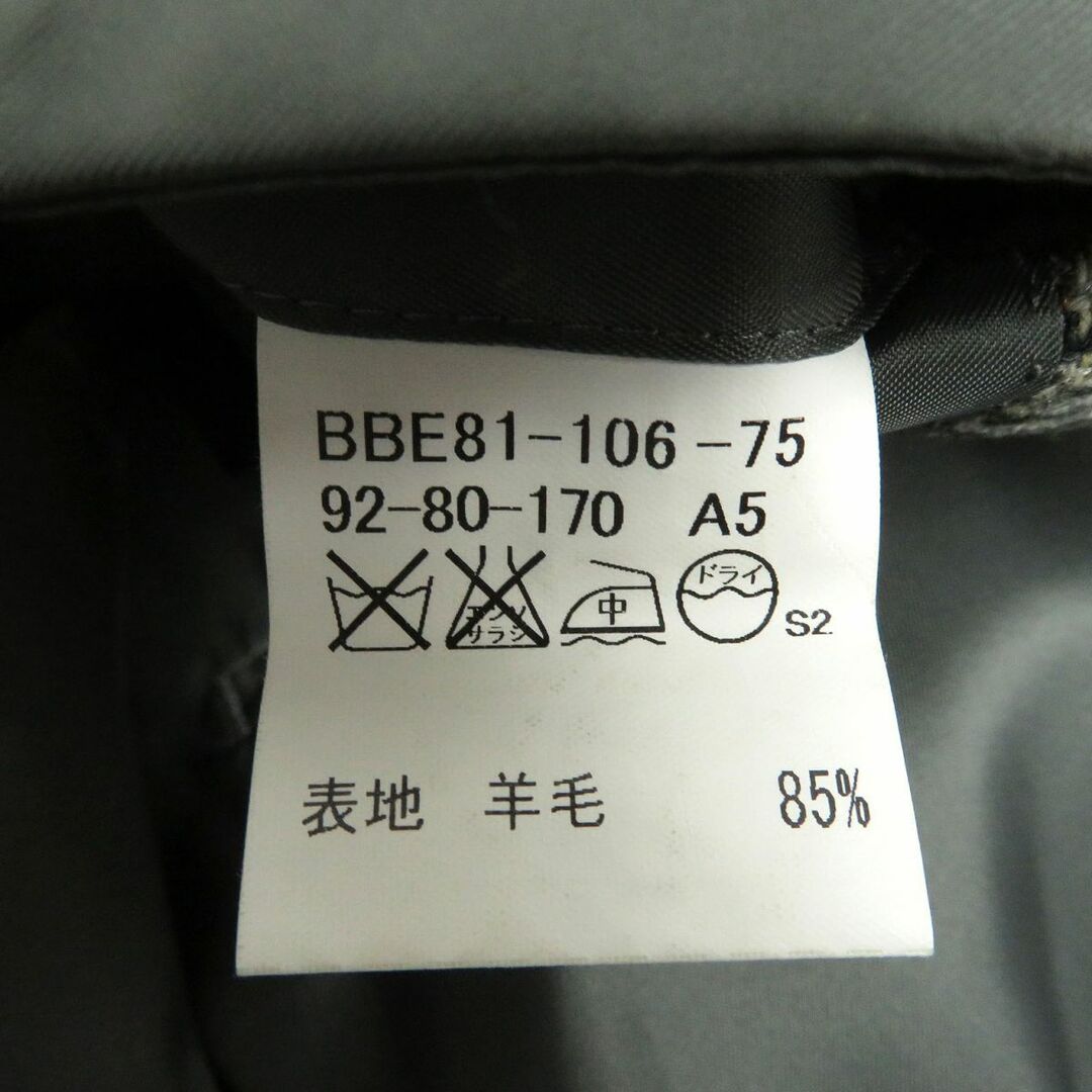 BURBERRY - 極美品□バーバリーロンドン ガンクラブチェック柄