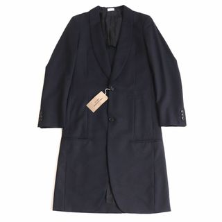 コム デ ギャルソン(COMME des GARCONS) チェスターコート(メンズ)の