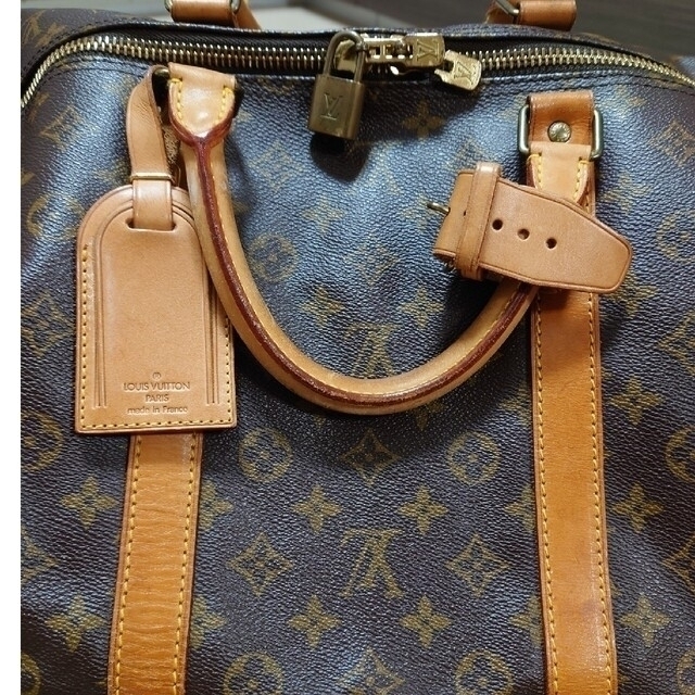 注目の福袋をピックアップ! LOUIS VUITTON ルイヴィトン キーポル 60