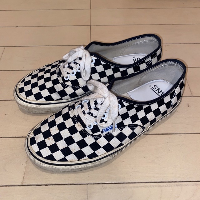 vans オーセンティック 28.5cm US10.5