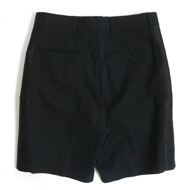 極美品□22SS フェンディ×ヴェルサーチ FENDACE/フェンダーチェ ズッカ