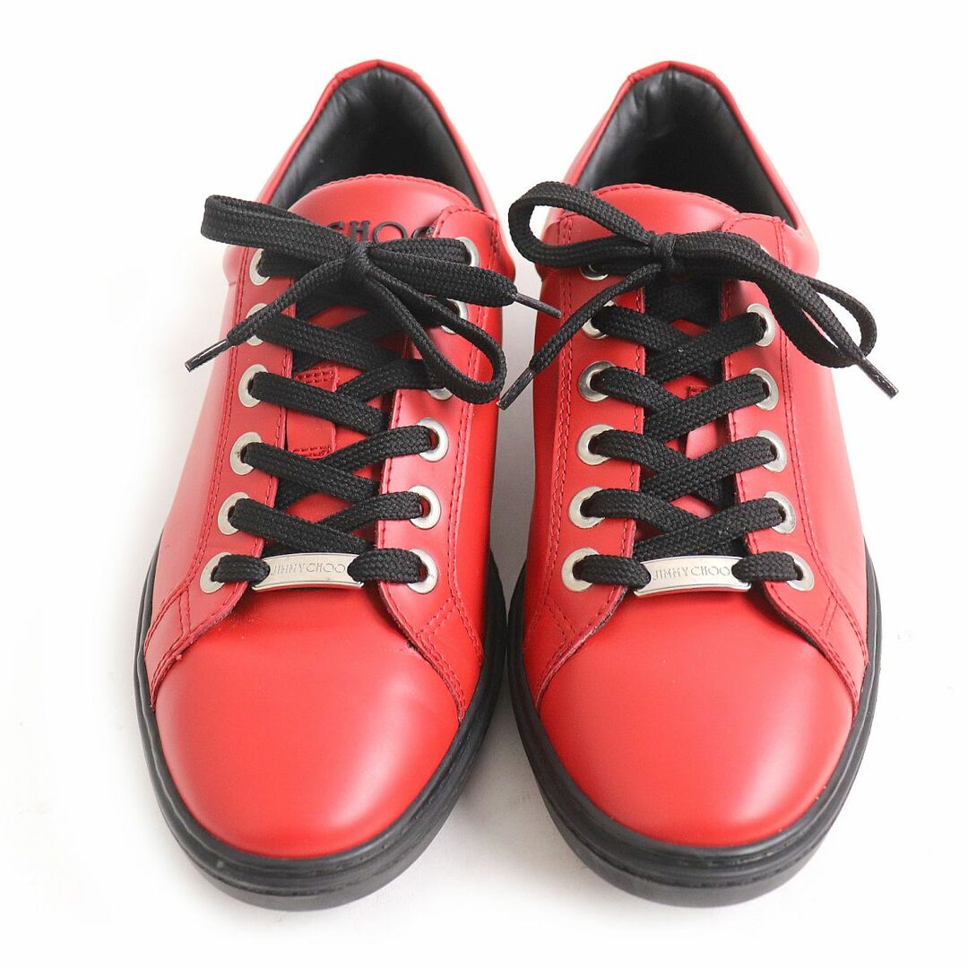 ダイゾー ナチュラル 美品◇JIMMY CHOO ジミーチュウ ヒールスター