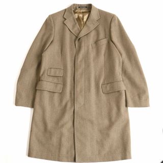 ダンヒル チェスターコート(メンズ)の通販 8点 | Dunhillのメンズを