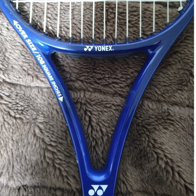 YONEX(ヨネックス)のヨネックス　RDTi30  硬式テニスラケット　108 スポーツ/アウトドアのテニス(ラケット)の商品写真