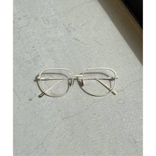 ブラン(BLANC)の新品【BLANC for CITYSHOP】B0024 CLR 眼鏡 めがね(サングラス/メガネ)