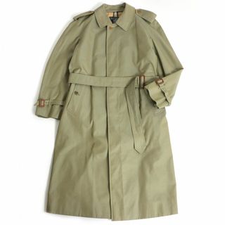 バーバリー(BURBERRY) ベルト ステンカラーコート(メンズ)の通販 100点