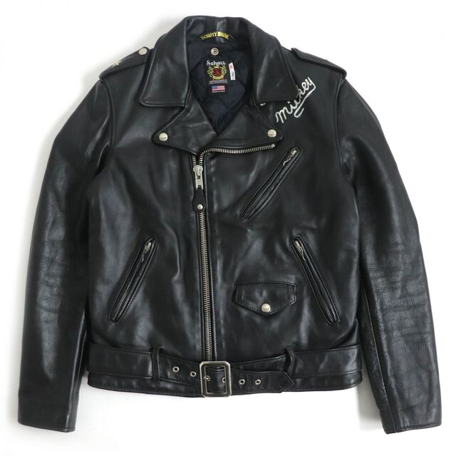 Schott ONESTAR RIDERS TALL 613UST 38 | ochge.org