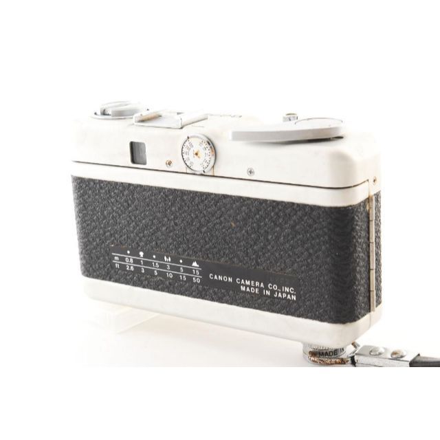 C2146】Canon demi EE28 ハーフカメラ | rectificacionescampeche.com