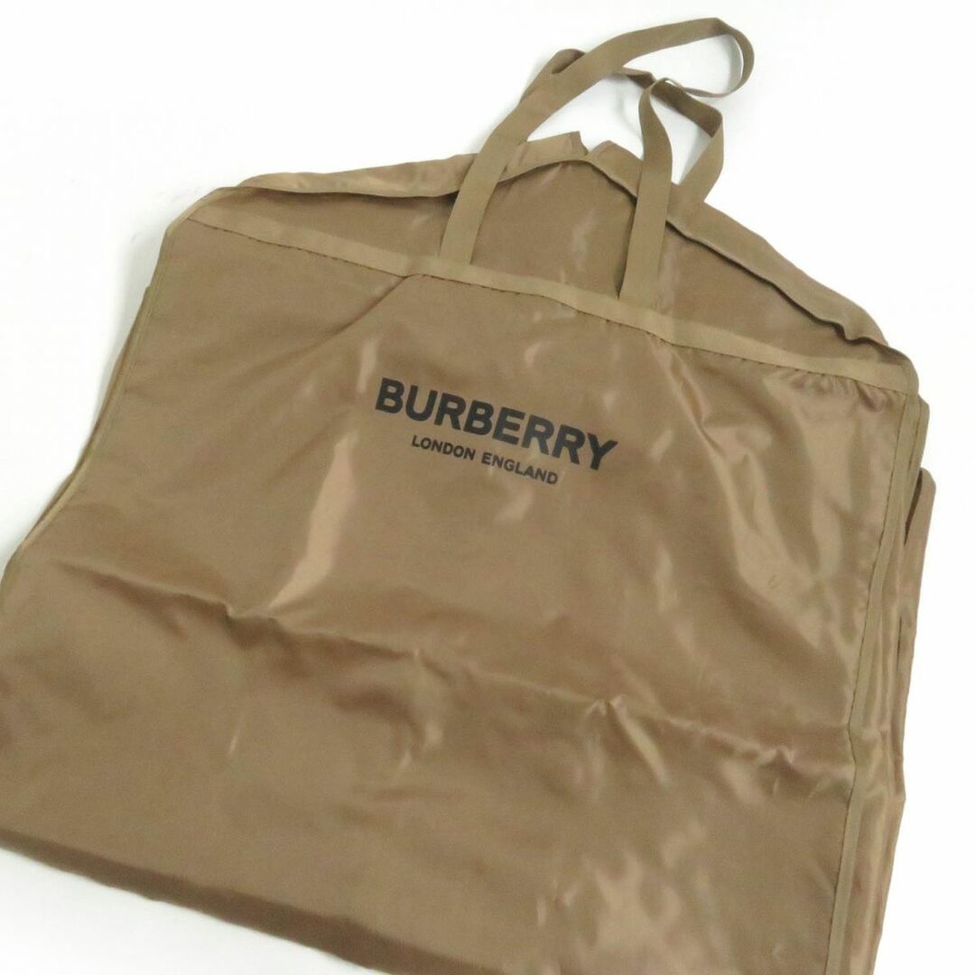 BURBERRY   極美品□BURBERRY/バーバリー  TBモノグラム/総柄