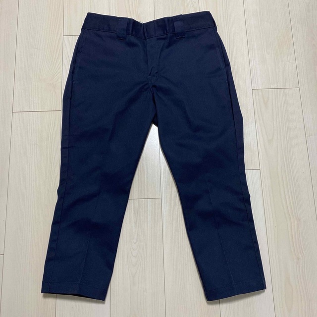 BEDWIN Dickies slim straight パンツ OCEANS