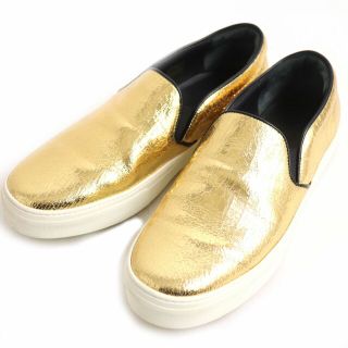 セリーヌ 靴/シューズ(メンズ)(ゴールド/金色系)の通販 18点