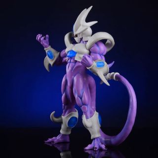 ドラゴンボール クウラ フィギュア PVC 製品 33cmの通販 by LeEHam's ...