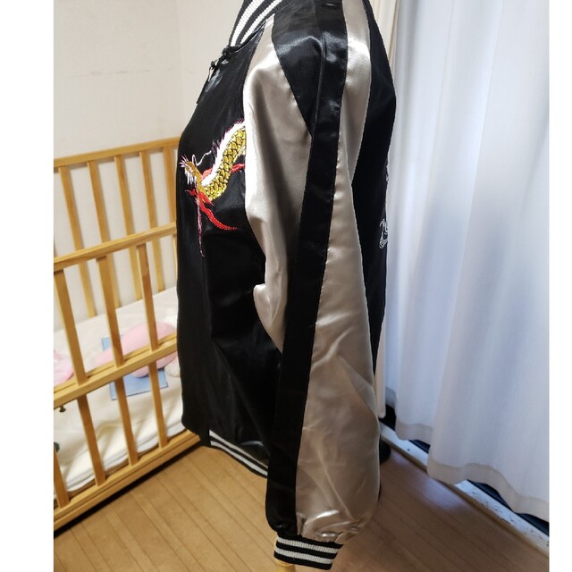 スカジャン 龍 スカジャン 龍