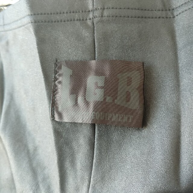 LGB(ルグランブルー)のサイズ0 レディースのパンツ(その他)の商品写真