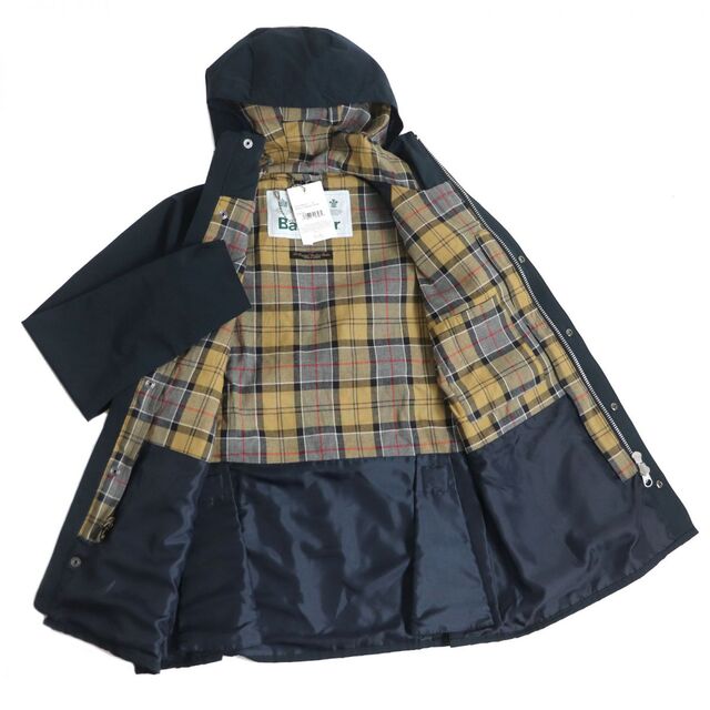 未使用品□20AW Barbour/バブアー SL BEDALE JACKET/ビデイル 裏 未使用品□20AW Barbour/バブアー SL BEDALE JACKET/ビデイル 裏