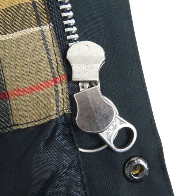 未使用品□20AW Barbour/バブアー SL BEDALE JACKET/ビデイル 裏 未使用品□20AW Barbour/バブアー SL BEDALE JACKET/ビデイル 裏