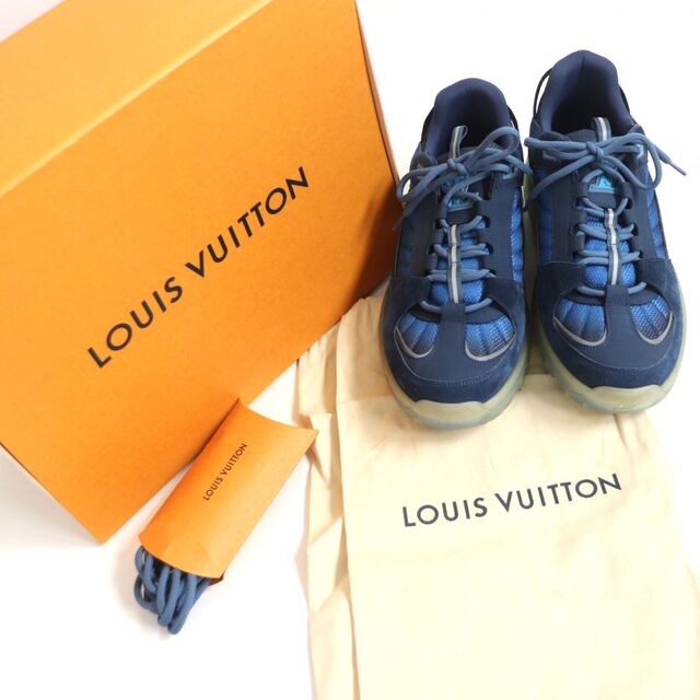 LOUIS VUITTON - 未使用品□20-21AW ルイヴィトン アビュー・ライン