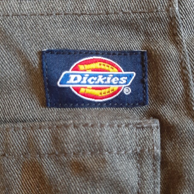 TETE HOMME(テットオム)のDickies×TETE HOMME ワークパンツ メンズのパンツ(ワークパンツ/カーゴパンツ)の商品写真