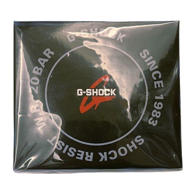 G-SHOCK CASIO カシオ DW-5610SU-8ER グレー オリジナル 3960円引き