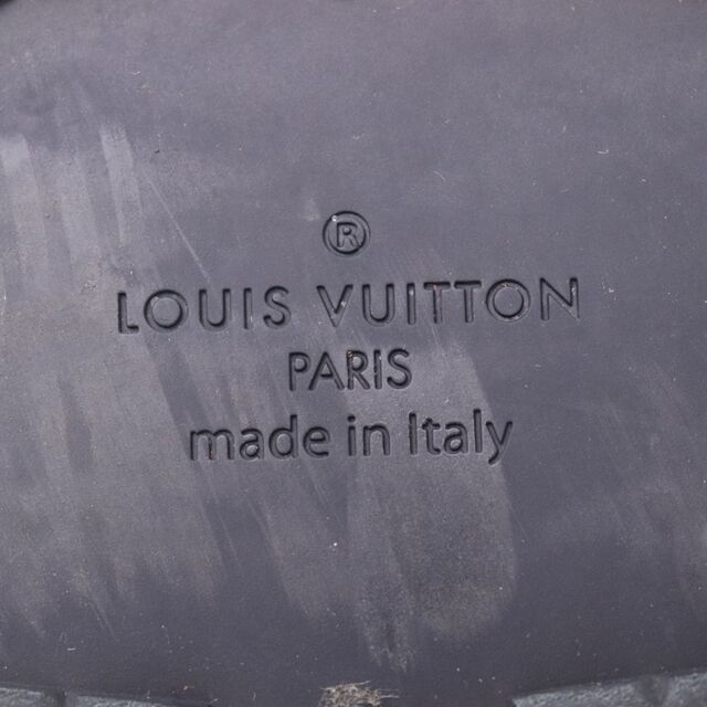 LOUIS VUITTON - 良品◇LOUIS VUITTON ルイヴィトン ハーレムライン