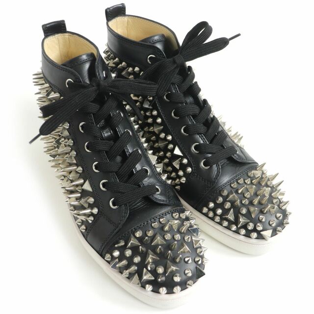 Christian Louboutin - 良品□クリスチャンルブタン 3151068 LOUIS PIK