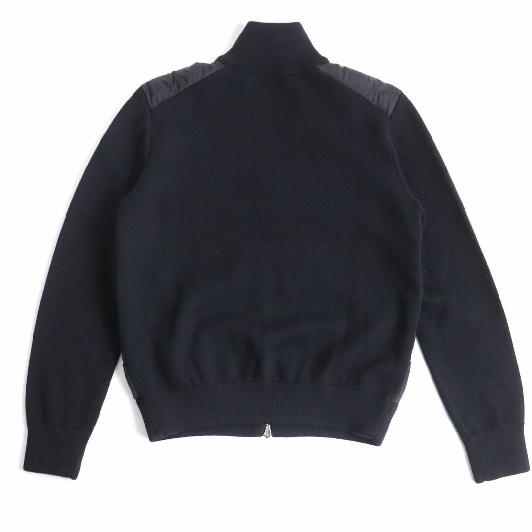 MONCLER - 極美品◇2019AW MONCLER モンクレール MAGLIONE TRICOT