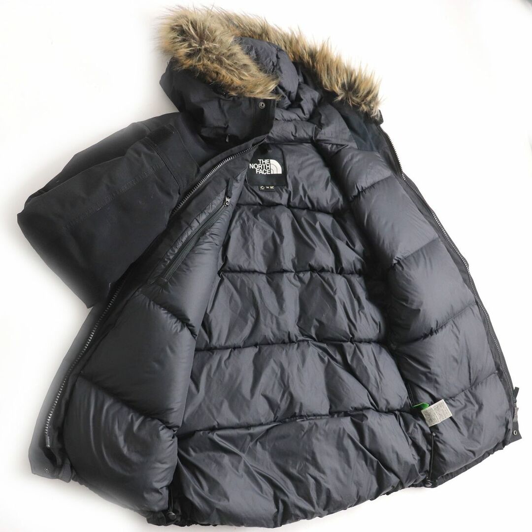 THE NORTH FACE   美品◇ザ ノースフェイス ND Mountain Down