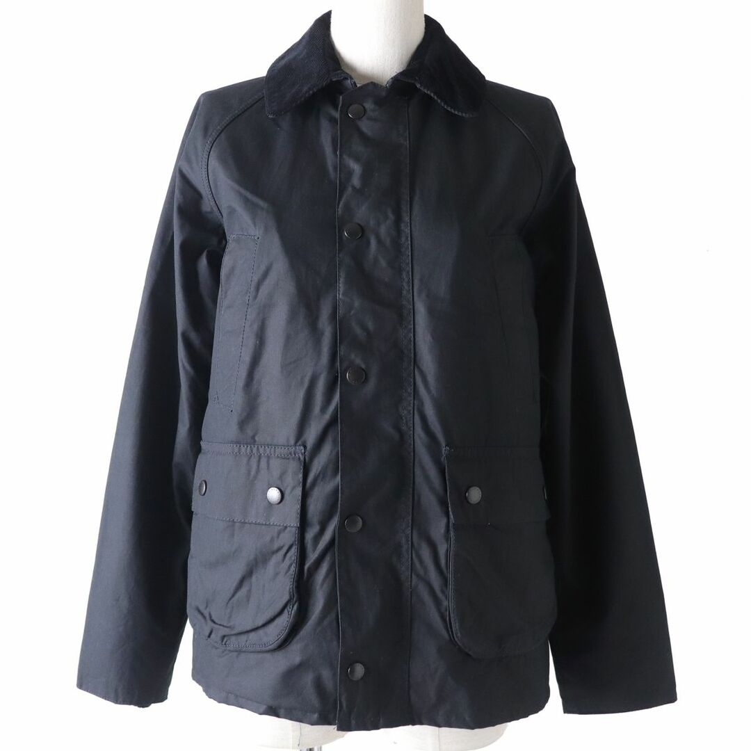 Barbour オイルドジャケット美品