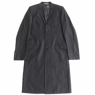 ドルチェ&ガッバーナ(DOLCE&GABBANA) チェスターコート チェスター