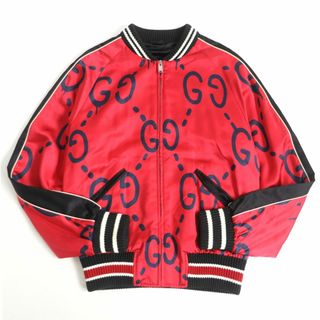 グッチ スカジャンの通販 45点 | Gucciを買うならラクマ