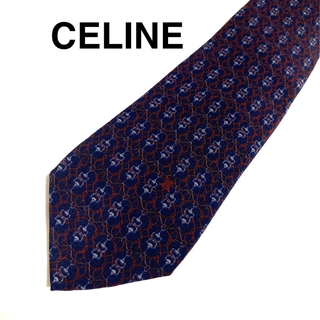 セリーヌ ヴィンテージ ネクタイの通販 66点 | celineのメンズを買う