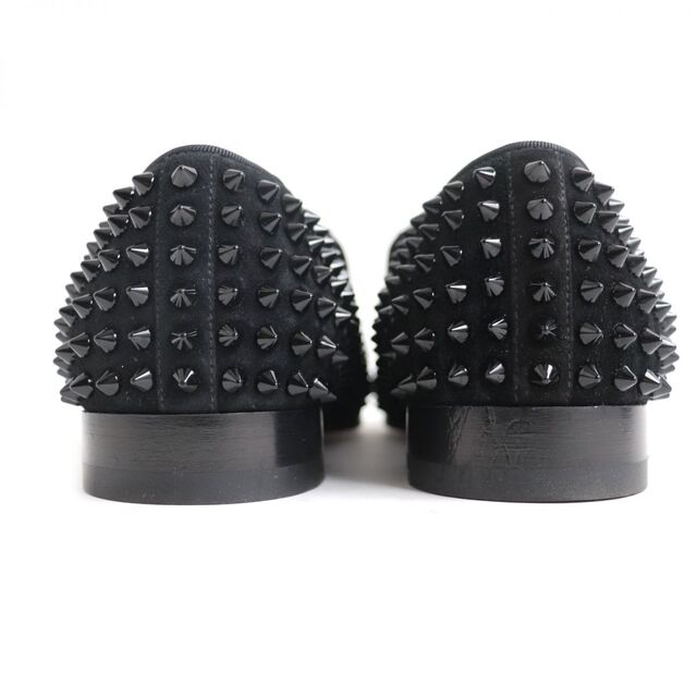 美品◇Christian Louboutin クリスチャンルブタン DANDELION SPIKES