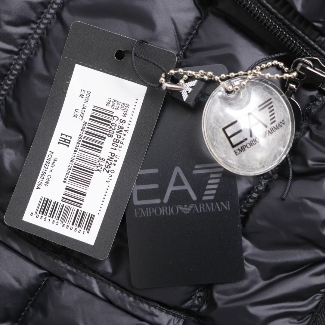 Emporio Armani   未使用品◇AW EA7 エンポリオアルマーニ 8NPB