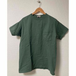 グッドウェアー(GOOD WEAR)の週末限定お値下げ　goodwear Tシャツ(Tシャツ/カットソー(半袖/袖なし))